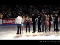 Golden Girl Kim-Yuna & World Champion Evan [SA Finale]