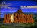 Dinosaurios 4 x 18 parte1