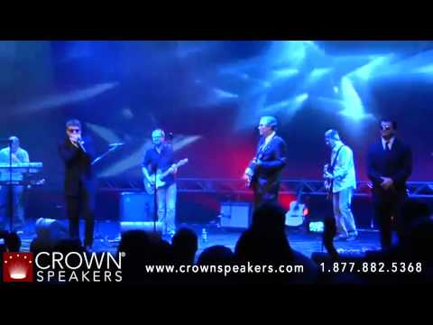 John Morgan | Born in the USA