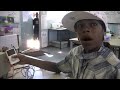 Technocraft Roebourne Style