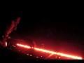 YINON YAHEL. Live @ Blackcherry Club. Guadalajara. México. Jan. 01 '10 Vid 4