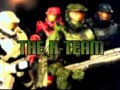 Master Chief Sucks at Machinima