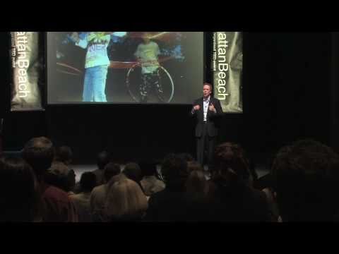 tedxmanhattanbeach - Joel Spoonheim talks about the work he is doing to create new Blue Zones. Specifically the processes that he is using to transform communities into healthier...