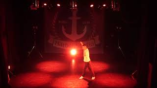 Seen & Yuki – CROSS POINT Vol.6