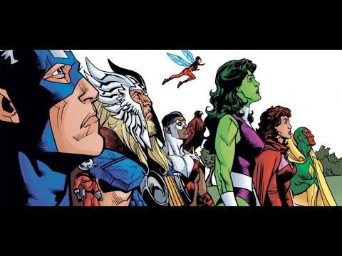 AMC Movie Talk - New Avengers Lineup? Scorsese Directing Ramones Biopic