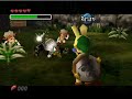 The Legend of Zelda, The Majora's Mask - Woods of Mystery