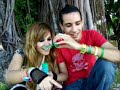 Rbd El Fuego - My Phylosophy ( Videoclip )