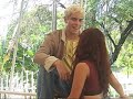 rbd el fuego   my phylosophy   videoclip  
