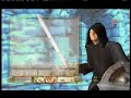 13# Oblivion Thieves Guild - The Arrow of Extrication [2-2]