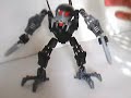 French Lego Rreview: Bionicle Kirop and Chirox 2008