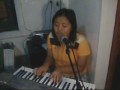 Sway - Bic Runga (Cover by Corina Belenzo of Fúzzy Lögic)