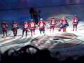 Présentation des joueurs du Canadiens 2007-2008