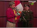 EL ESPECIAL DEL HUMOR - GRAL EDWIN DESAIRE Y GUERRERO 2/2 HQ