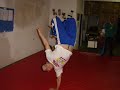 Capoeira IUNA Bag� - part2