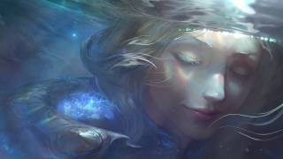 [11/11 PBE] Elementalist Lux Login Theme