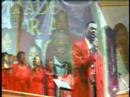 Praise Choir \"When I Think About The Lord\" Glenville