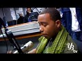 interview with yung berg.
