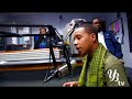 interview with yung berg.