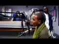 Yung Berg - DJ Rico WPGC 95.5 - Interview