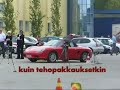 Autoslalom 27.5.2007