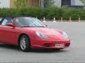 Autoslalom 27.5.2007
