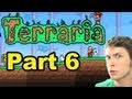 Terraria - REMODELING - Part 6