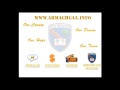 Armagh Armagh by The Ravens