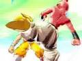 Dragon Ball Z Games Yeah