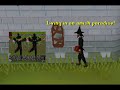 Runescape - Amish Paradise