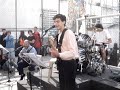 Drive my Car (ao vivo Gresbi 2006)