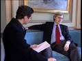 KlausCondicio - Vittorio Sgarbi - Berlusconi o Veltroni?