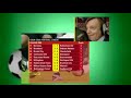 The Fall - Football Results