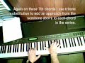 Prelude to a Kiss - solo piano