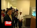 New train services linking from Subang to KL Sentral