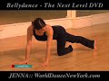Bellydance: The Next Level DVD : Jenna : WorldDanceNewYork.com belly dance : Free Shipping Globally Bellydance: The Next Level DVD : Jenna : WorldDanceNewYork.com belly dance : Free Shipping Globally