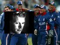 Tribute of England Cricket Team Tribute of England Cricket Team