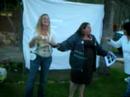 PECORARO FAMILY REUNION RIOT