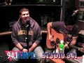 KMPS Studio 941 Presents Josh Gracin \"Let Me Fall KMPS Studio 941 Presents Josh Gracin \"Let Me Fall