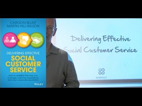 how to provide effective customer service