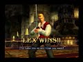 Gaia Calibur 3: Becky vs Lex