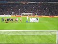 PSV - Tottenham Hotspurs [13-03-08] Penalties