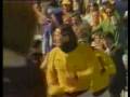 videos de Up There, Cazaly