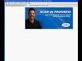 Crucial System Scanner - Firefox 3 and Windows XP Crucial System Scanner - Firefox 3 and Windows XP