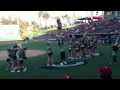 Click here to watch this video UNIVERSITY ALL-STARS April 27, 2012