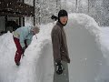 jediná pravá 8.A lyžák 2005