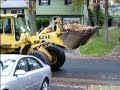 Leaf pickup in Scotch Plains, NJ: Fast and efficient. Leaf pickup in Scotch Plains, NJ: Fast and efficient.