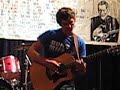 Jason Swanson @ CAAS 2007 playing Doxology / Phunkdified