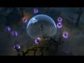 Diablo 3 Wizard trailer high quality