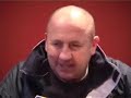 John Coleman Interview (Accrington Stanley)