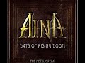 Son Of Sorvahr - Aina